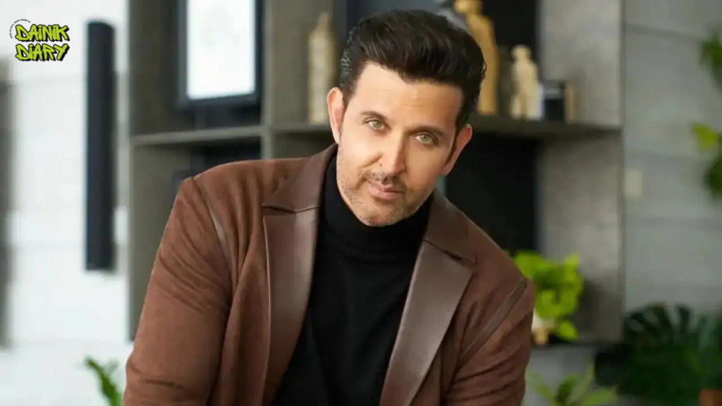 Hrithik Roshan’s Smart Real Estate Move! Actor Leases Mumbai Office for ₹17 Lakh a Month in Five-Year Deal 31 Dainik Diary Zaid 2026 08 02T180337.209