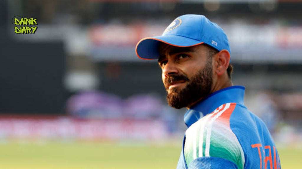 Virat Kohli’s Aggression Is What Keeps Cricket Alive, Says Former Umpire: ‘Otherwise, the Game Will Get Boring…’ 31 Virat Kohli Aggression Keeps Cricket Alive, Says Anil Chaudhary