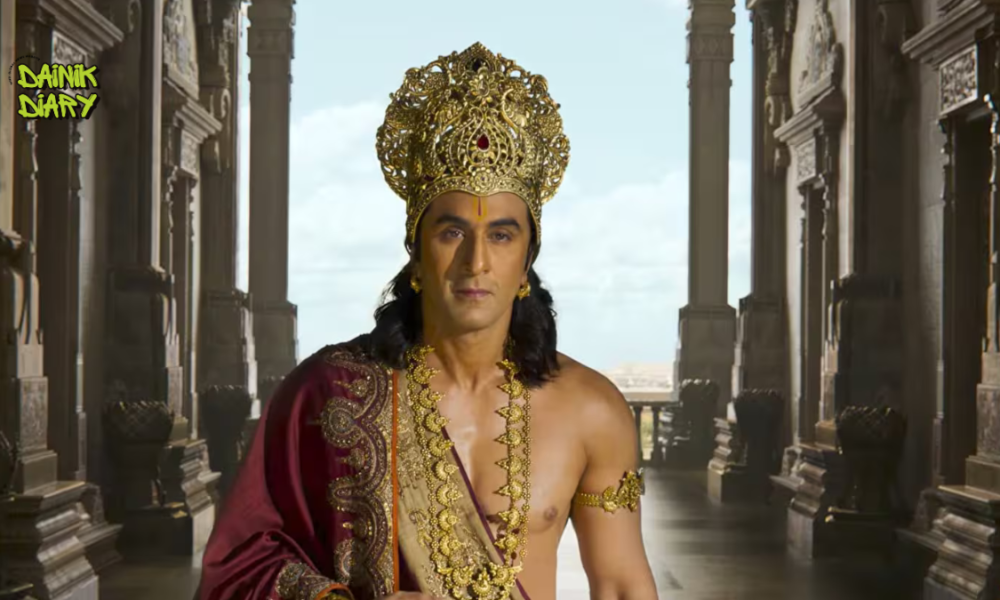 Ranbir Kapoor’s Ramayana in Trouble? Delhi Ramlila Demands Screening