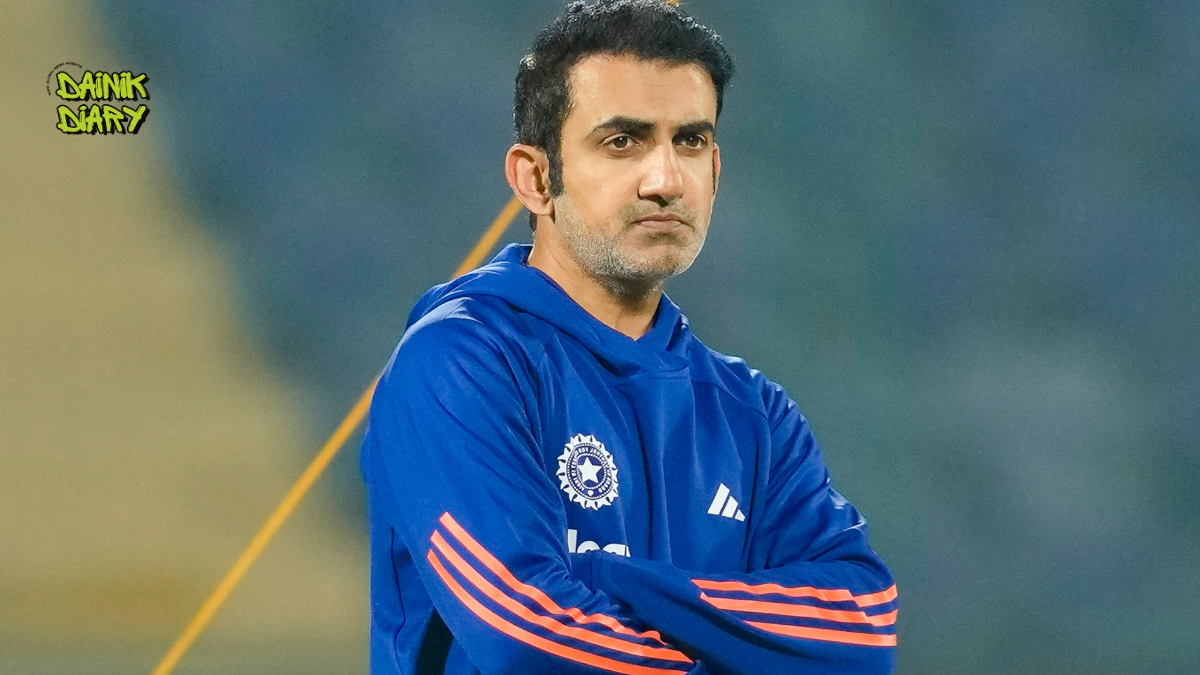 Gautam Gambhir Under Pressure? Senior India Players Reportedly Raise Concerns With BCCI