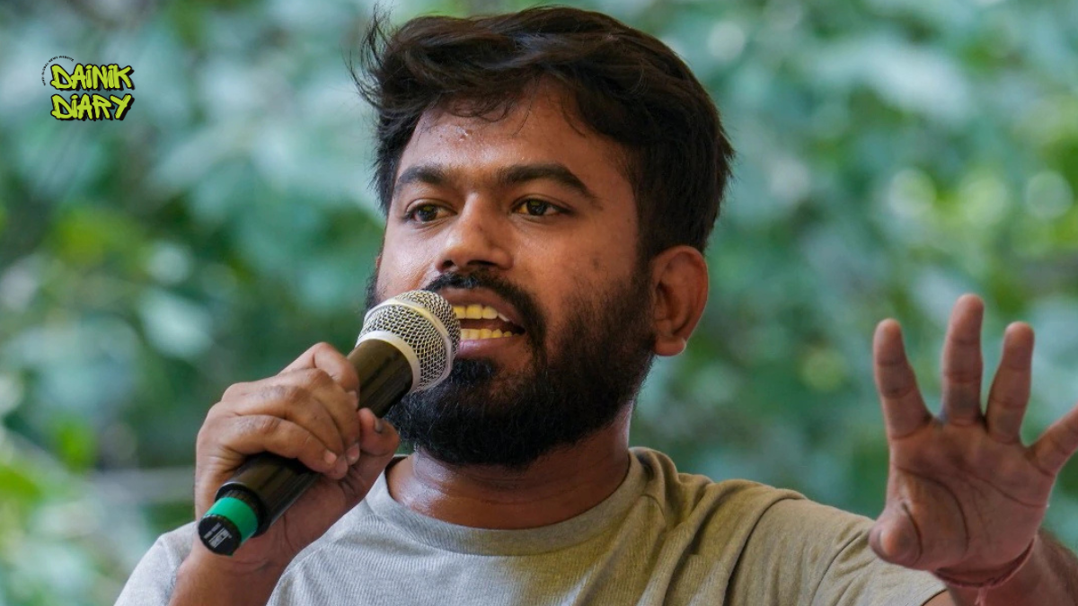Abhijeet Dipke on Mohan Bhagwat’s Gen Z Meet: ‘Young People Should Talk to Young People’