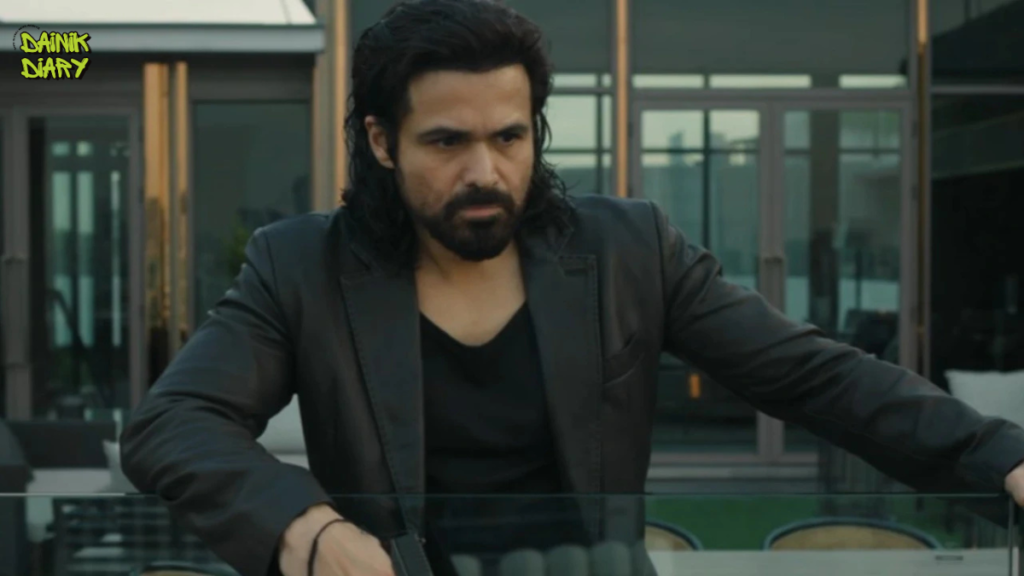 Awarapan 2 Trailer Is Here: Emraan Hashmi Returns as Shivam Pandit, But One Big Mystery Remains… 31 Dainik Diary Zaid 2026 08 06T145644.031