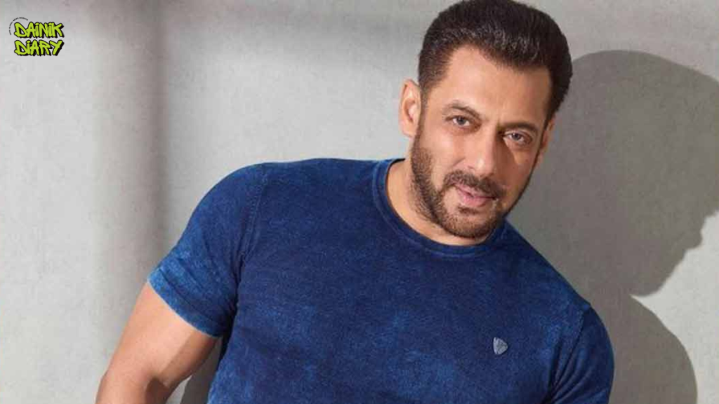 Salman Khan’s Superhero Film With Raj & DK Gets a Big Telugu Backer? Mythri Movie Makers Reportedly in the Race… 32 Dainik Diary Zaid 2026 08 09T221727.853