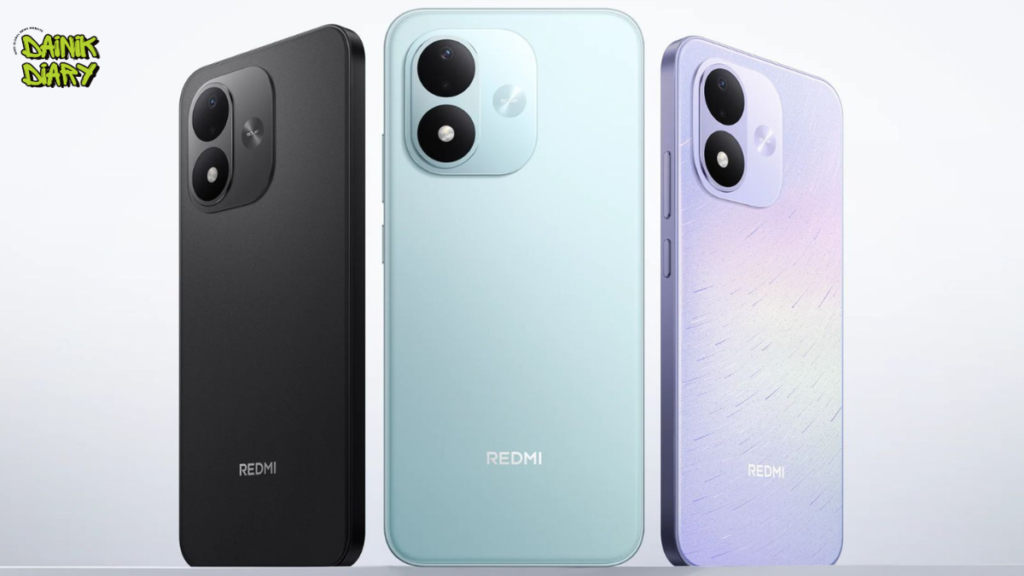 Redmi Note 17 5G goes on sale in India: Snapdragon 4 Gen 4, massive 8,000mAh battery and launch offers revealed 31 Dainik Diary Zaid 2026 08 12T150230.657