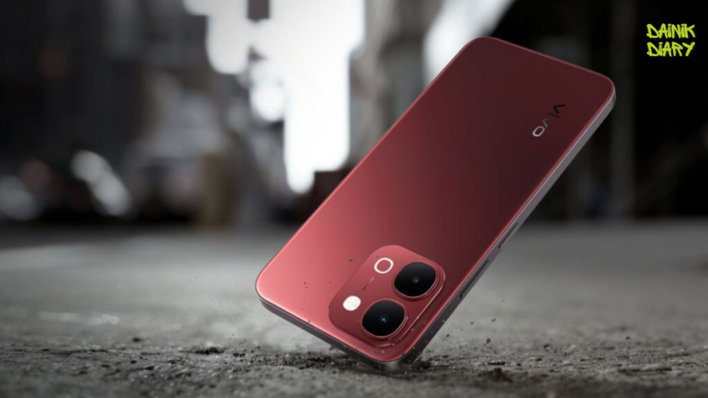 Vivo Y31t 5G Launched in India With Massive 7,200mAh Battery: But Is It Worth ₹25,999? 31 Dainik Diary Zaid 3 4