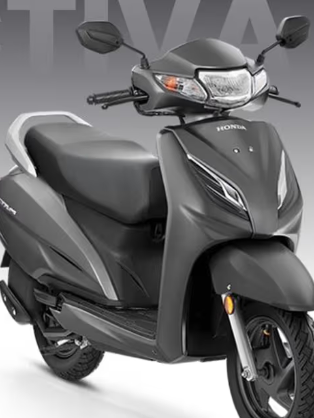 Top 5 Best Scooters in India 2026: Latest Models, Prices & Features