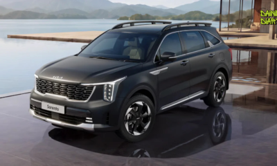 Kia Sorento Diesel vs Hybrid: Which SUV Should You Buy?