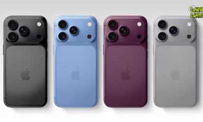 iPhone 18 Pro Max Expected Price in India, Pre-Order & Sale Date