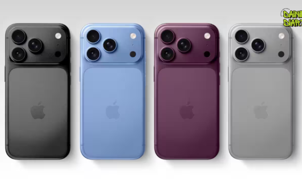iPhone 18 Pro Max Expected Price in India, Pre-Order & Sale Date