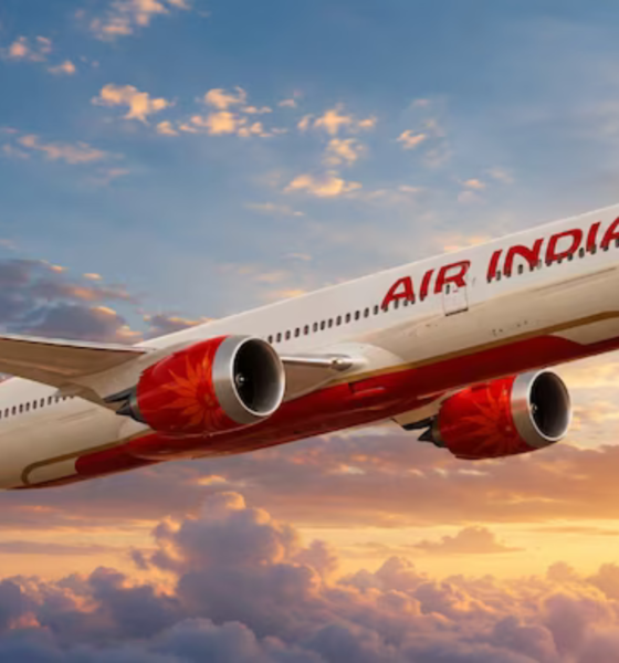 Air India Chairman N Chandrasekaran Calls for Cost Consciousness Amid Tough Phase