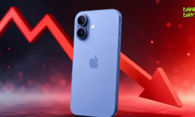 iPhone 16 Gets Rs 9,000 Discount Ahead of iPhone 18 Pro Launch: Check the Catch