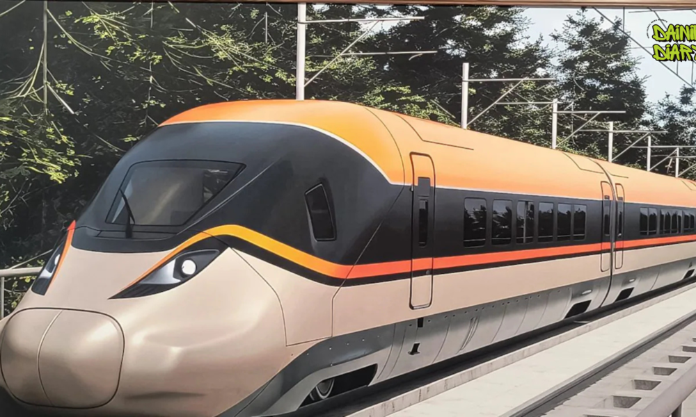 Mumbai-Ahmedabad Bullet Train Trials Set for 2027: India’s High-Speed Rail Dream Moves Closer