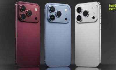 Apple Raises iPhone 17 and iPhone Air Prices in India After iPhone 18 Pro Launch