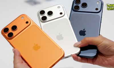 iPhone 17 Pro at ₹69,990: Price Cut as iPhone 18 Pro Pre-Orders Begin