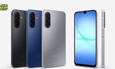 Samsung Galaxy A18 4G Launched: Price, 50MP Camera & Features
