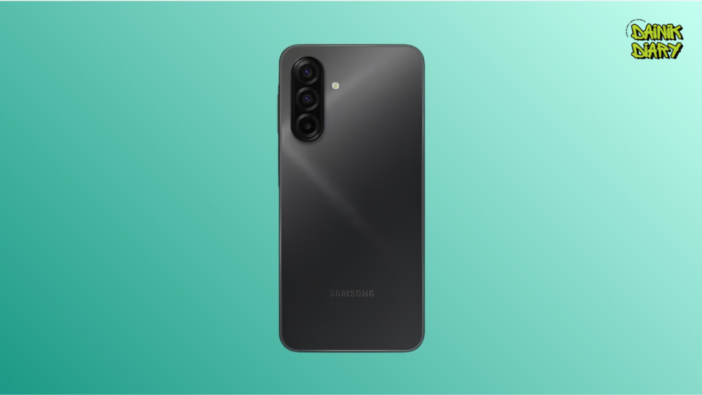 Samsung Galaxy A18 4G launched with 50MP camera and 5,000mAh battery: The price isn’t what Indian buyers expected… 31 Dainik Diary AQDAS 2026 09 18T151215.551