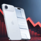 iPhone Air Price Drops ₹30,000: Amazon Deal & Bank Offers