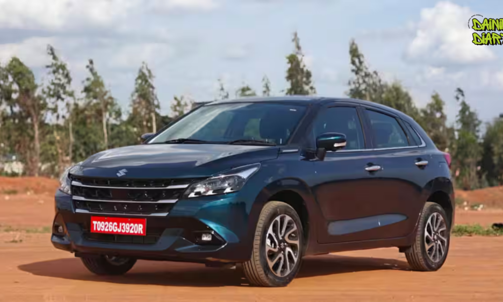 Maruti Baleno Facelift 2026: New Engine, ADAS, Price & Features