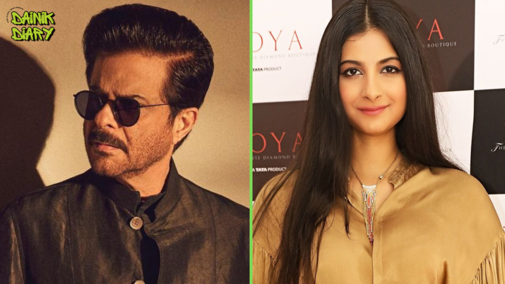 ‘Still Can’t Forgive Myself…’: Anil Kapoor Reveals Why He Missed Daughter Rhea Kapoor’s Birth 32 Dainik Diary Asad 2026 09 18T150909.585