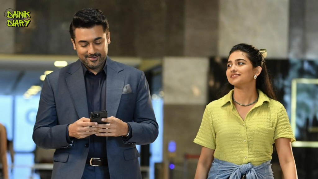 Vishwanath and Sons OTT Release Date Confirmed: Suriya’s Rs 260 Crore Tamil Hit Is Coming to Netflix on This Date… 32 Dainik Diary Zaid 2026 09 08T174046.518