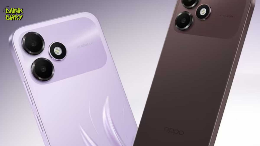 Oppo K14 Lite Launched at ₹16,999 With Massive 7,000mAh Battery: Bank Offer Brings Price Down to… 32 Dainik Diary Zaid 2026 09 16T220313.782