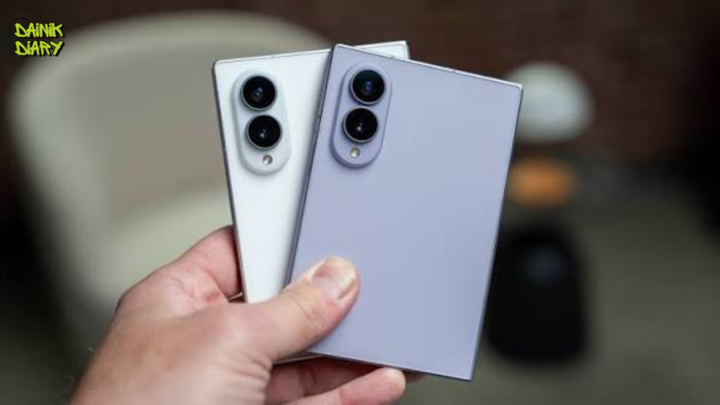 Samsung Galaxy Z Fold 8 Gets Up to ₹11,000 Discount: Here’s How to Grab the Deal… 32 Dainik Diary Zaid 2026 09 17T190314.851