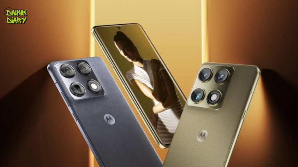 Motorola Signature 27 Set for September 22 Reveal: 200MP Camera Teased, But Its ‘Latest Snapdragon’ Chip Remains a Mystery… 32 Dainik Diary Zaid 2026 09 21T151908.896