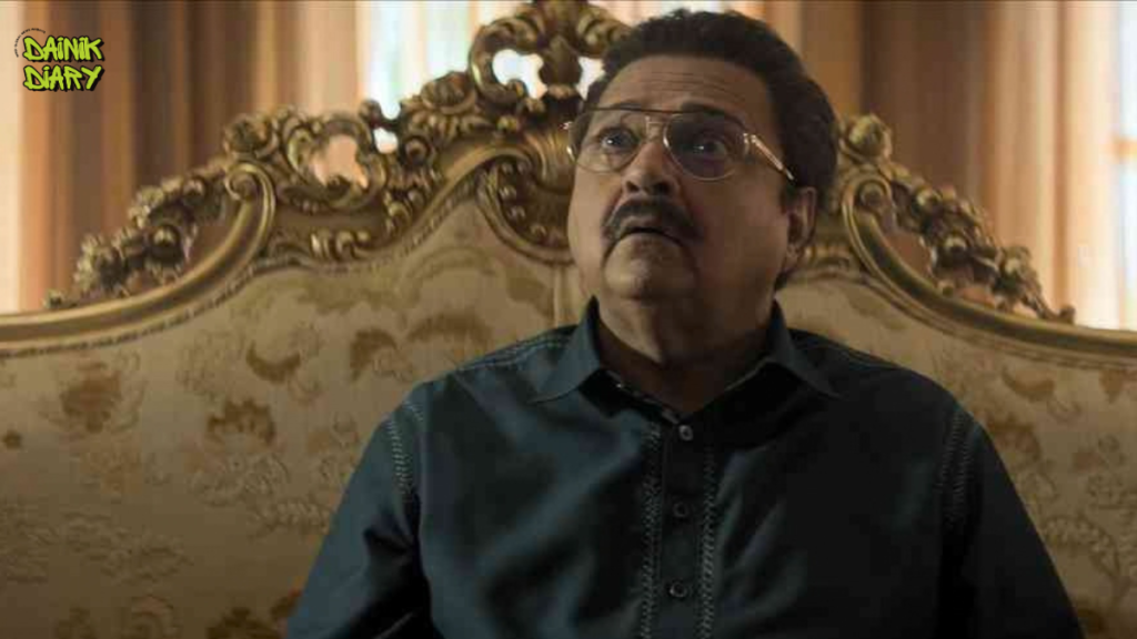 Rakesh Bedi Breaks Silence on CINTAA Row, Reveals ‘I Gave Money From My Own Pocket…’ 32 Dainik Diary Zaid 2026 09 22T201412.934