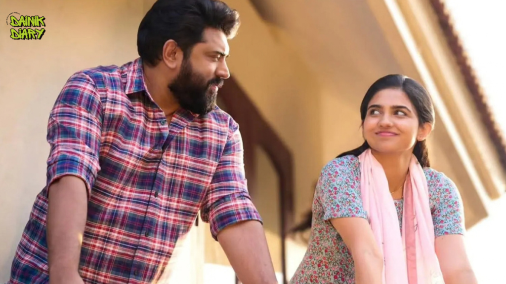 Bethlehem Kudumba Unit OTT release date confirmed: Nivin Pauly, Mamitha Baiju blockbuster is coming sooner than you think 32 Dainik Diary Zaid 2026 09 28T215003.264