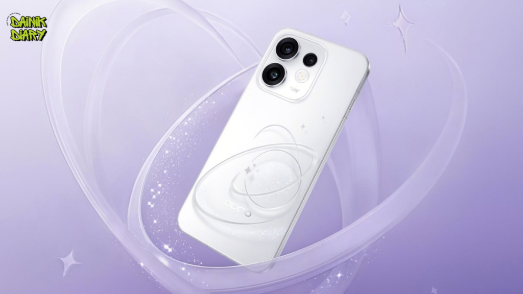 Oppo Reno 16t launched with huge 6,700mAh battery, 200MP camera: But its 120x zoom isn’t the only surprise... 32 Dainik Diary Zaid 2026 09 28T221114.521