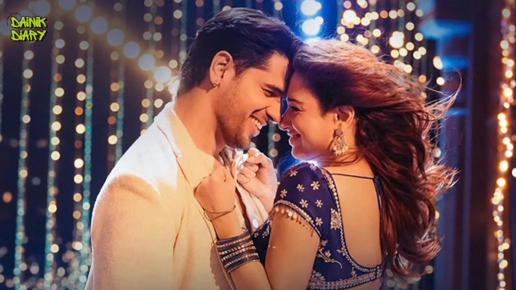 The Vvaan Box Office Collection Day 5: Sidharth Malhotra film stays steady, India gross reaches Rs 48.50 crore 32 Dainik Diary Zaid 2026 09 29T203147.514