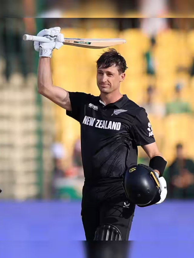 Top 5 New Zealand Cricketers Who Made Their Mark on the World Stage