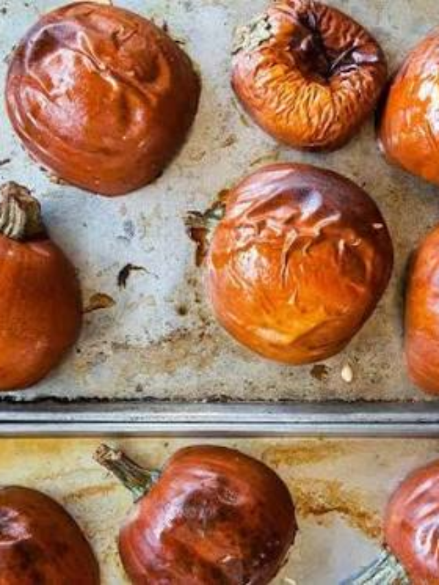 Pumpkin Benefits: Why This Nutrient-Rich Food Deserves a Place in Your Diet