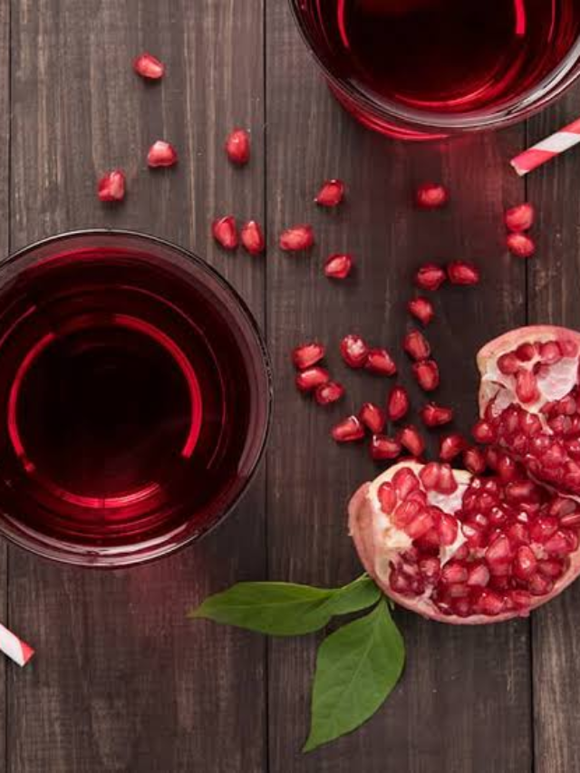 Eat One Pomegranate Daily for Incredible Health Benefits