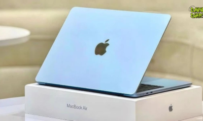 MacBook Air M5 Gets ₹24,910 Discount on Flipkart BBD 2026