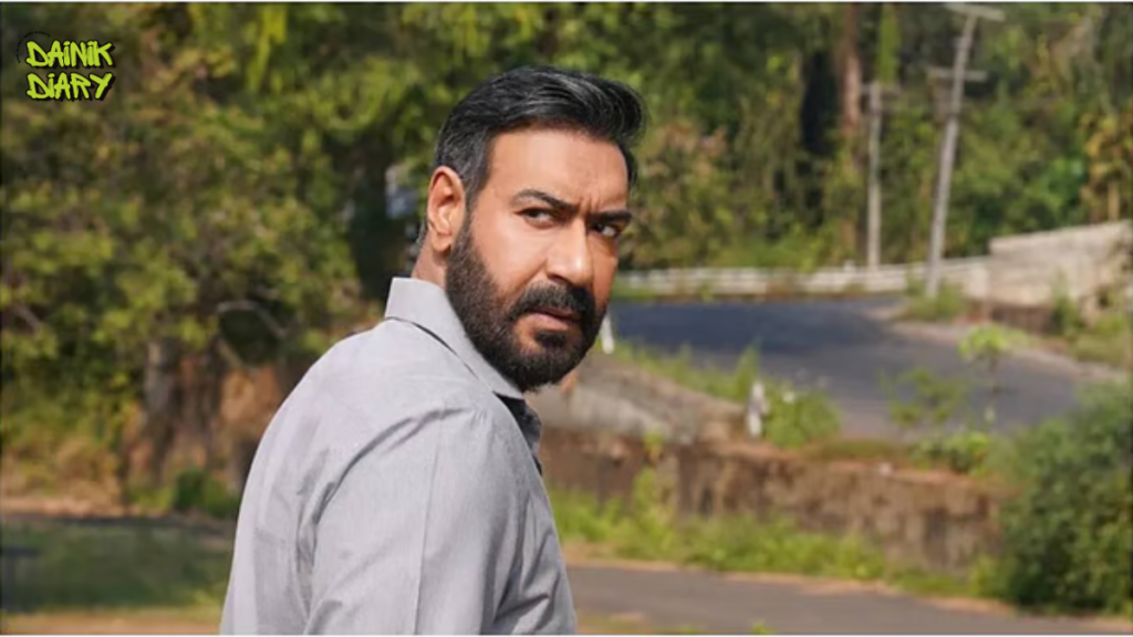 Drishyam 3 Climax Was Kept Secret Even From Cast and Crew, Writer Reveals: ‘People Tried to Bribe Me for the Ending…’ 32 Dainik Diary Zaid 2026 10 05T144936.480