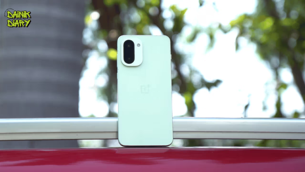 OnePlus 16R India launch tipped for November–December, but its rumoured price may surprise buyers… 32 Dainik Diary Zaid 2026 10 07T193642.502