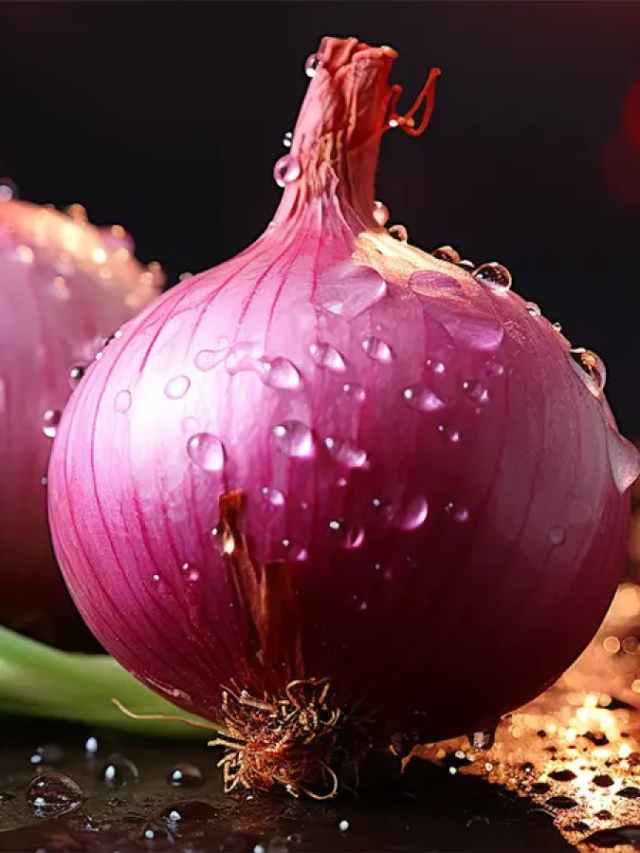 Onion Benefits That Can Transform Your Health Naturally